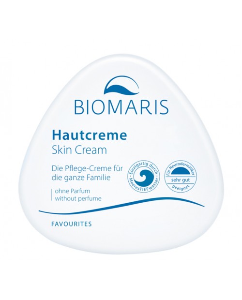 Skin cream